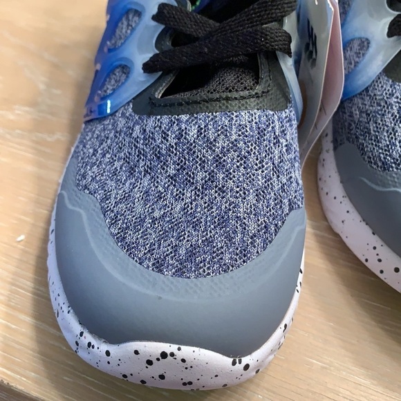 Women’s Ortholite “All in motion” sneakers Size 5 - Picture 5 of 11